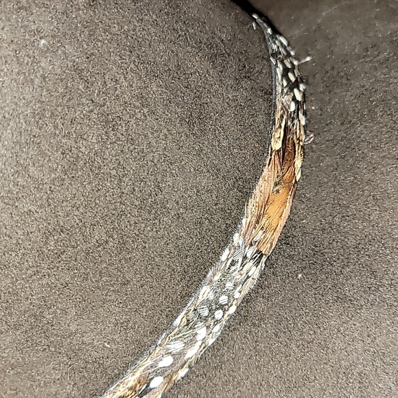 Vintage. Made in USA. The Scala Collection. 💯 % wool. Women's size Medium - Picture 8 of 12